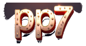 pp7 logo