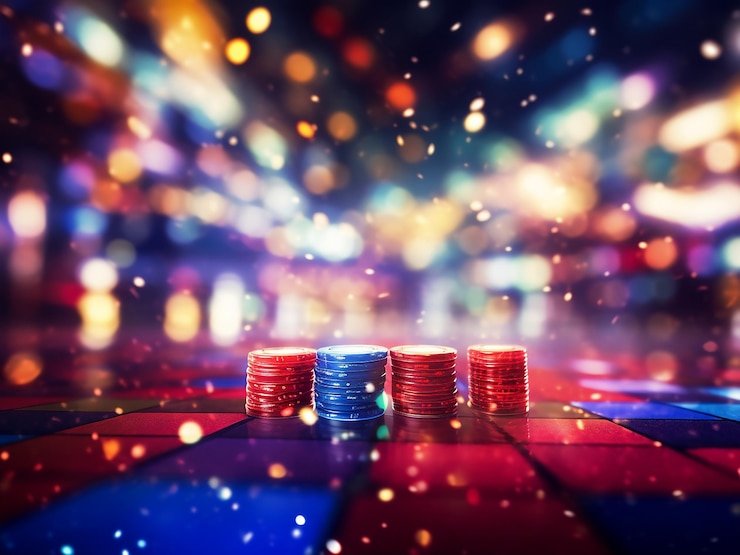 pp7 Live Casino Tables