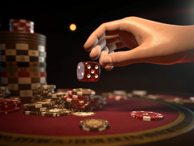 pp7 Live Casino Lobby